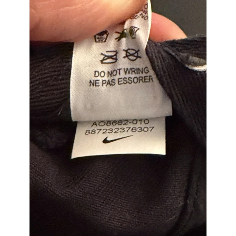 Nike see all